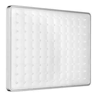 Верхний душ Swedbe Calypso 5056 25см хром